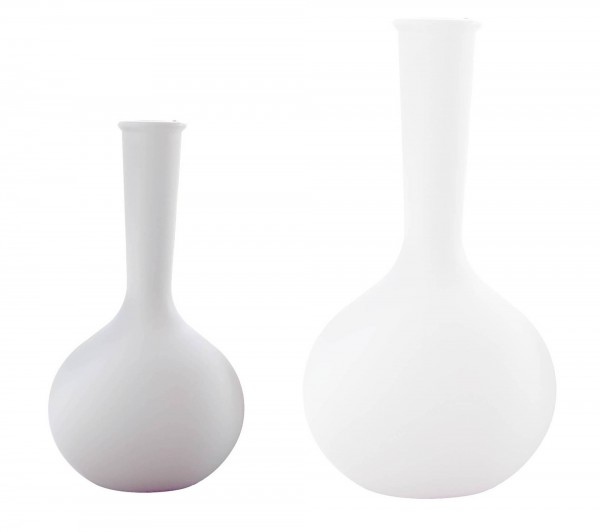 CHEMISTUBES - Vase in Flaschenform