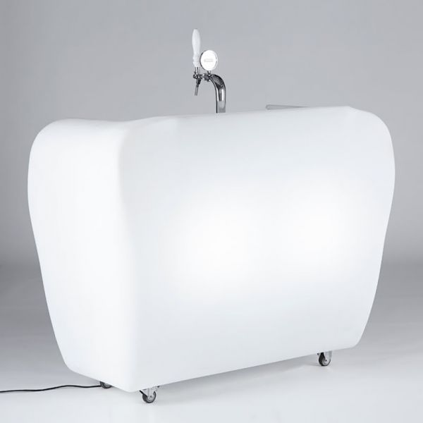 ROLLER BAR - Bar Theke