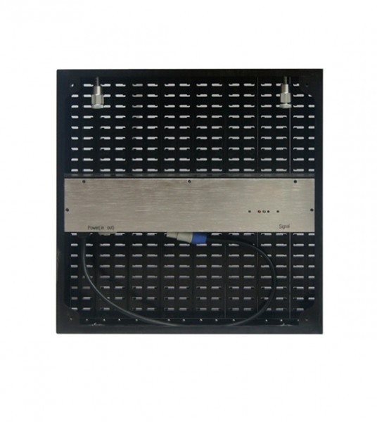 Shine In P10,4 - LED Videowand