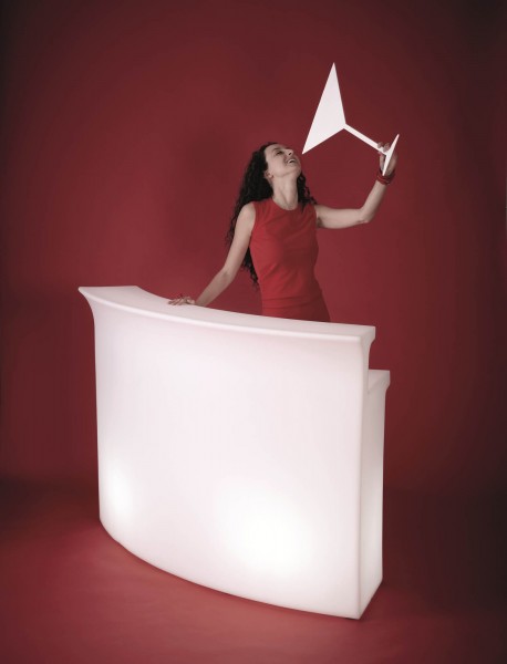 BREAK BAR - Bar Theke