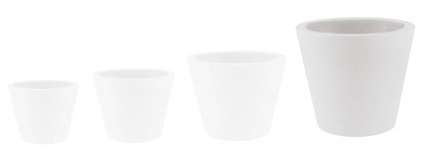 CONE - Pflanzgefäß