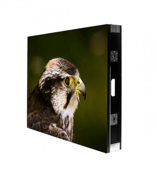 Smart In P12 - LED Videowand