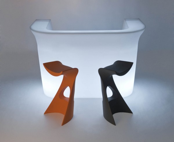 MY DESK - Schreibtisch Counter Theke