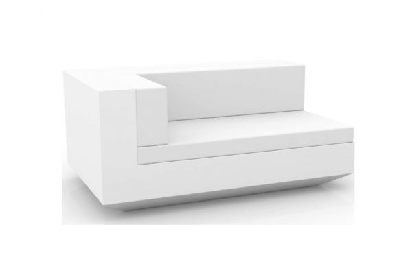 VELA – Chaiselounge Sofa rechts