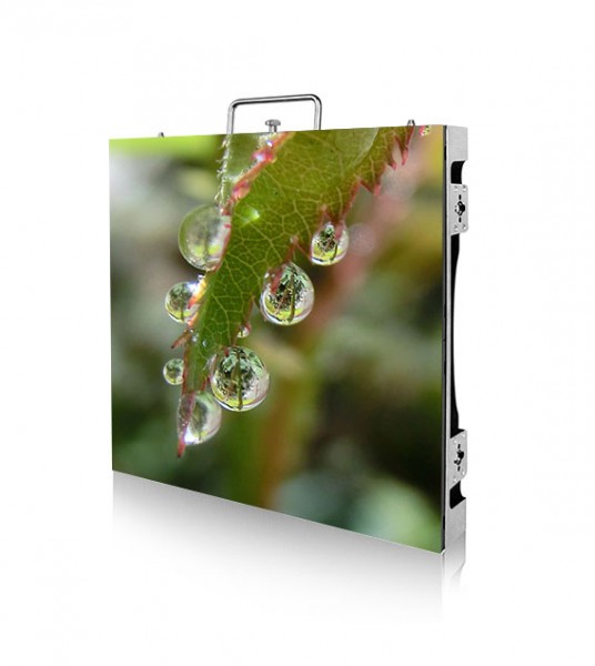 Mini TV In P1,6 - LED Videowand