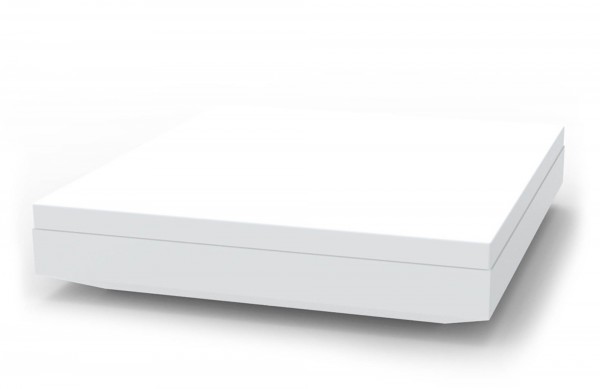 VELA - eckiges Daybed