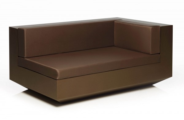 VELA - Sofa links XL