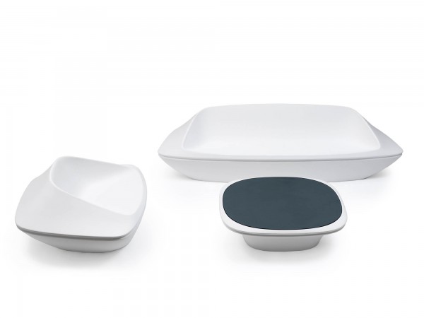 UFO - Kaffee Lounge Tisch