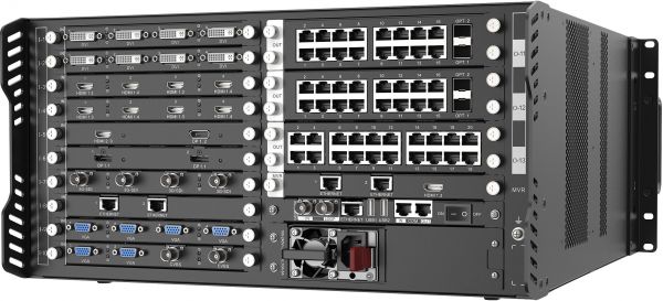 Nova H 5 Input - LED Videowand Controller
