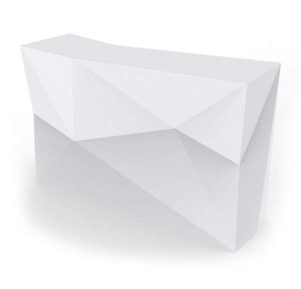 FAZ Doppel - Bar Theke - VONDOM