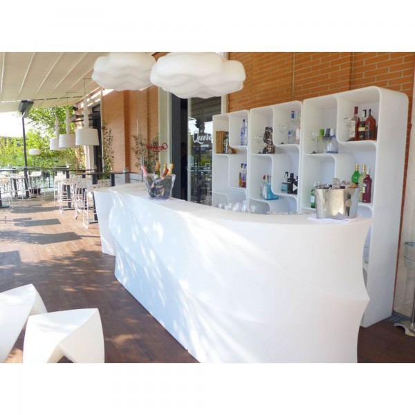 BARAONDA 60 ECK - Bar Theke