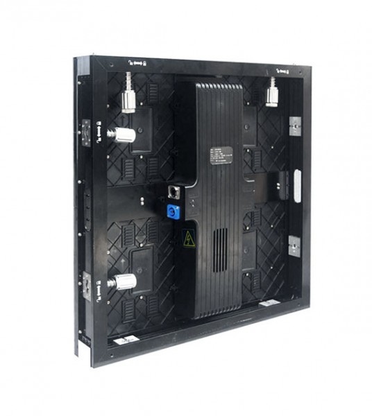 Smart In P7 - LED Videowand