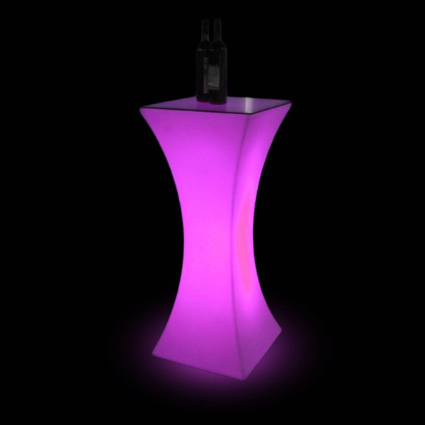 SALABTORA 55 - Stehtisch mieten