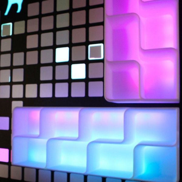 Baraondo DISPLAY - Bar Regal