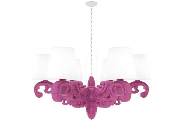 CROWN OF LOVE - Hängelampe