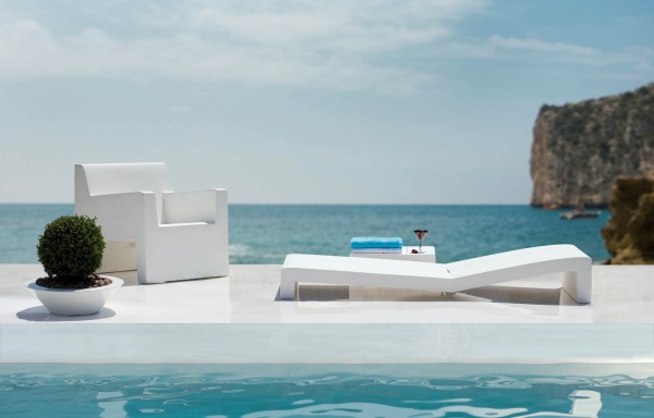 JUT BUTACA - Lounge Sessel