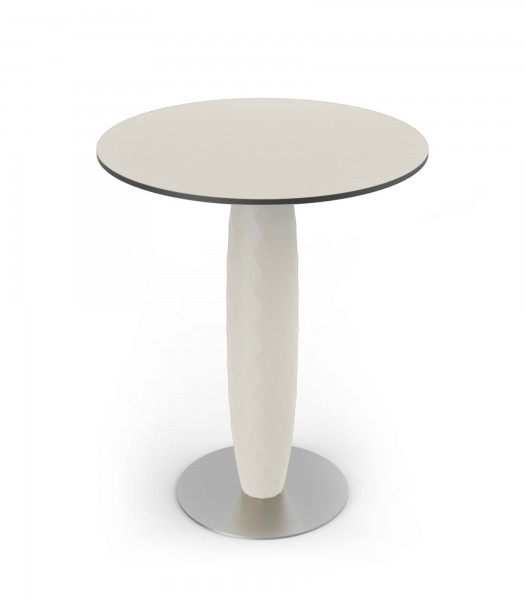 VASES - runder Tisch