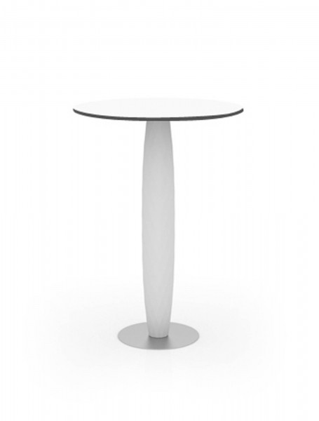 VASES MESA - runder Stehtisch