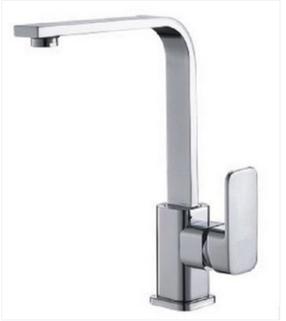 ARMATUR QUADRO DESIGN - Wasserhahn