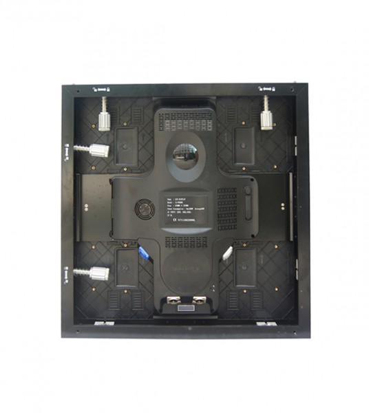 Smart In P6 - LED Videowand