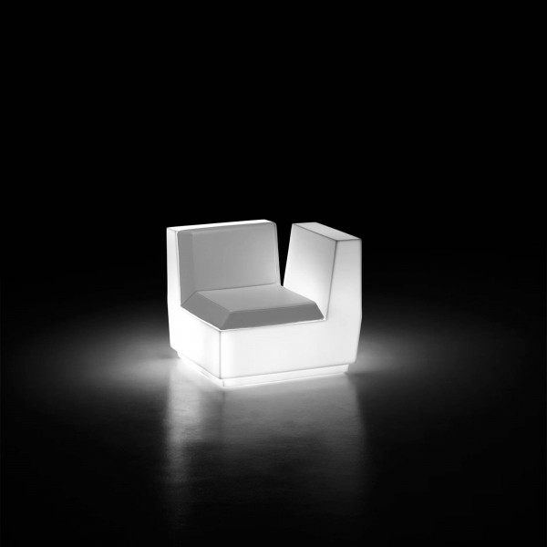 BIG CUT CORNER - Sofamodul