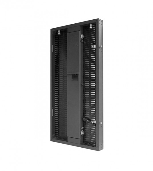 Shine Out P8,9 - LED Videowand