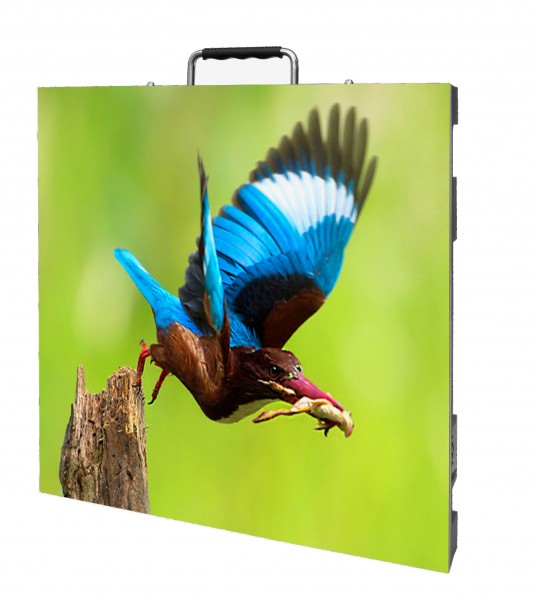 DAZZLE PLUS S Indoor P3,9 - LED Videowand