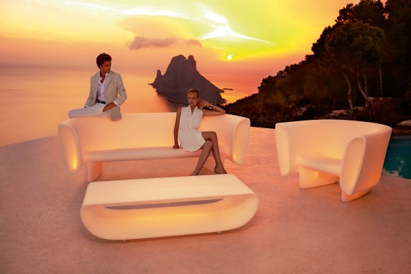 BUM BUM - Kaffee Lounge Tisch