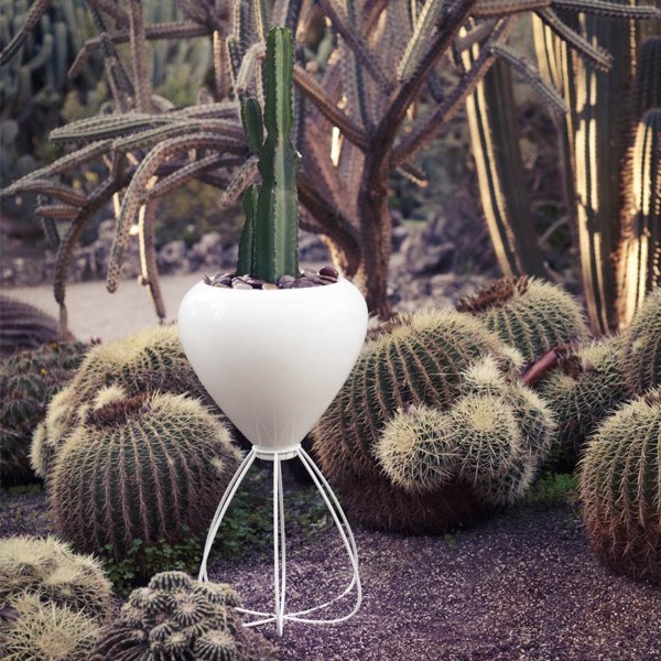 SPAGHETTI - Pflanzgefäß