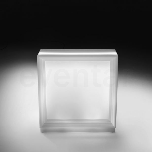 DUBLIN GERADE - Bar Theke mieten