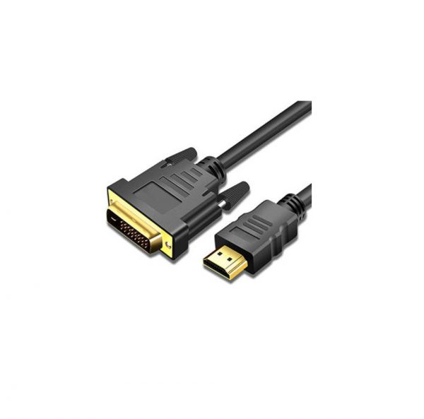 HDMI / DVI Kabel Pro Gold - mieten