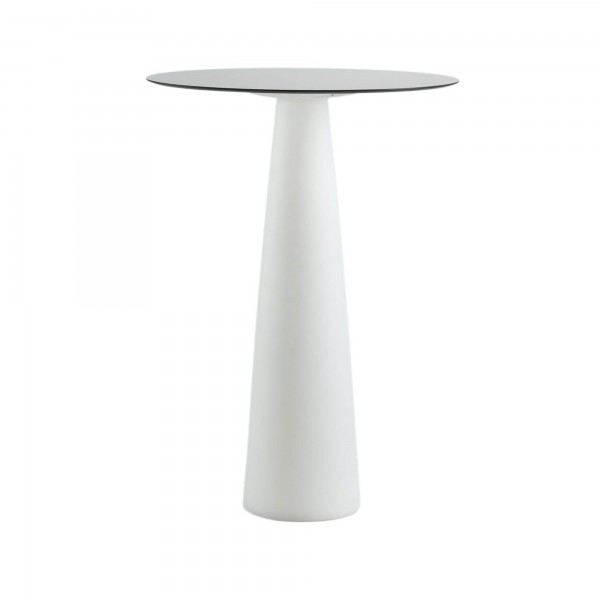 HOPLA - runder Stehtisch