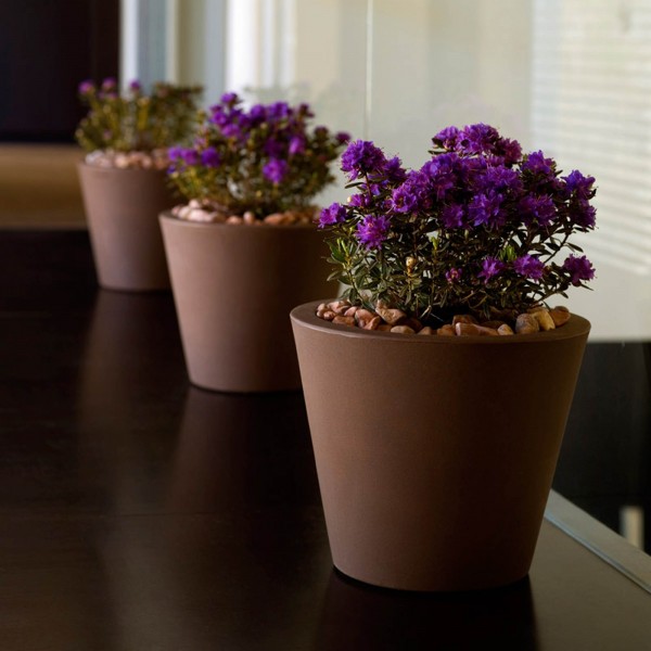 CONE - Pflanzgefäß