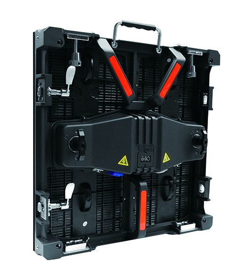 DAZZLE PRO In P2,8 - LED Videowand