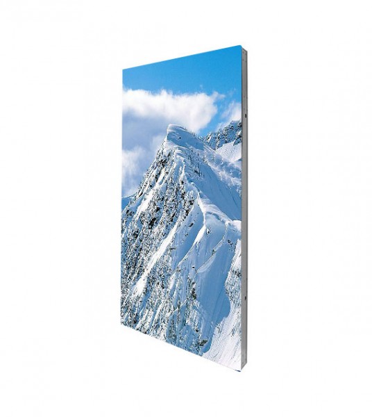 Shine Out P7,8 - LED Videowand