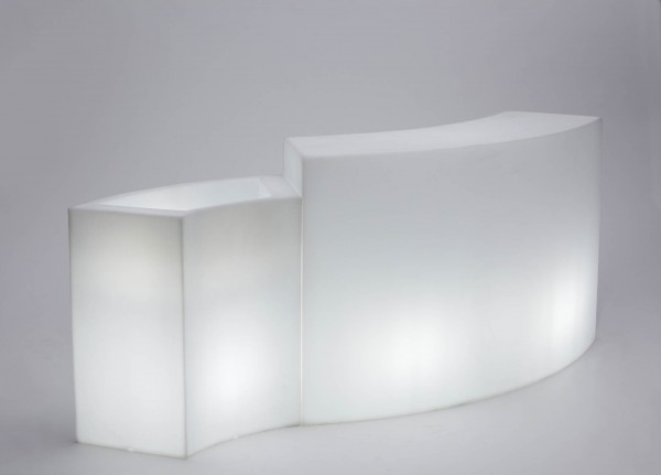 SNACK BAR - Bar Theke